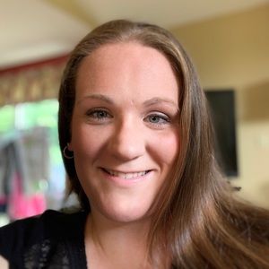 Meet your Posher, Erin